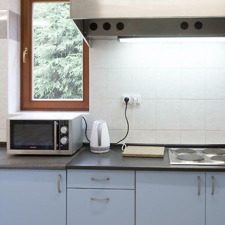 Rekreacni Dum Horni Brusnice 301 Extérieur photo