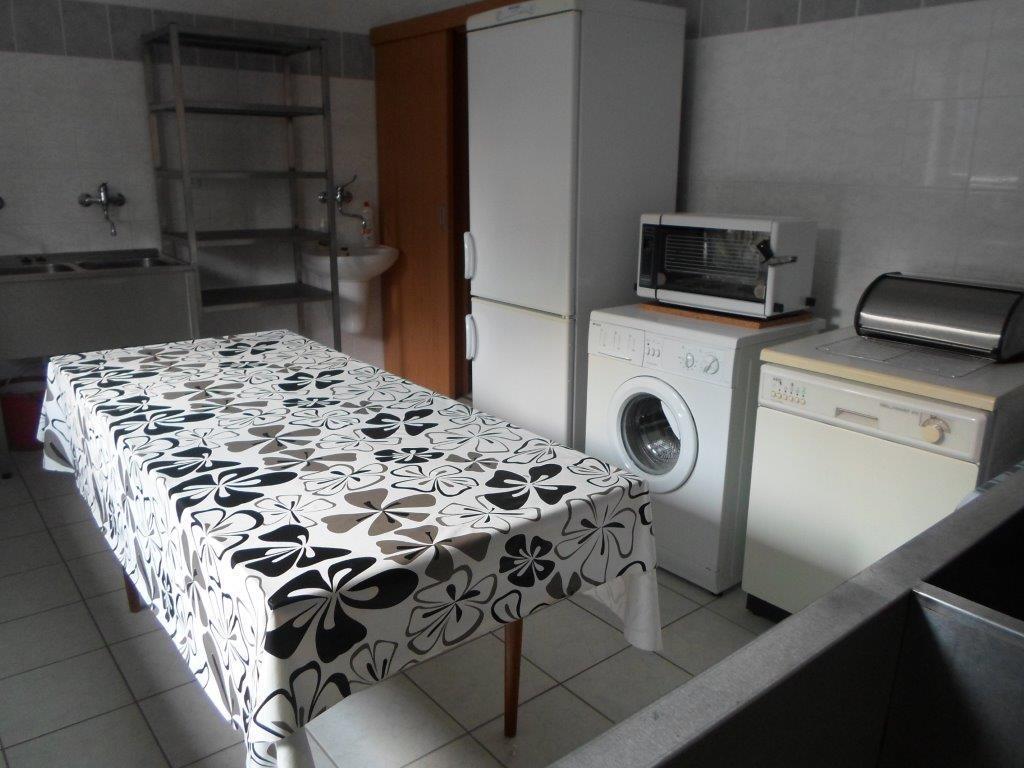 Rekreacni Dum Horni Brusnice 301 Extérieur photo