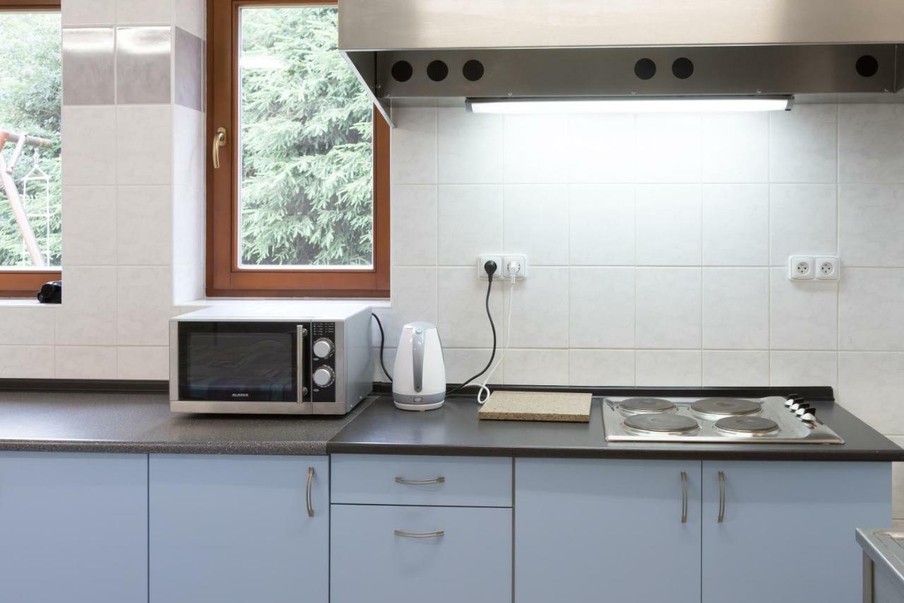 Rekreacni Dum Horni Brusnice 301 Extérieur photo