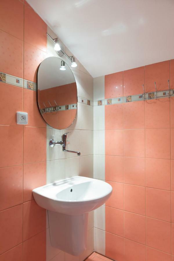 Rekreacni Dum Horni Brusnice 301 Extérieur photo