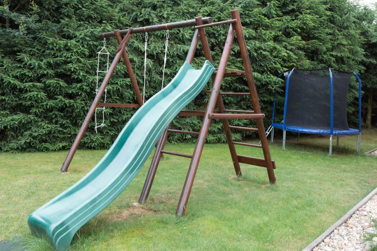 Rekreacni Dum Horni Brusnice 301 Extérieur photo