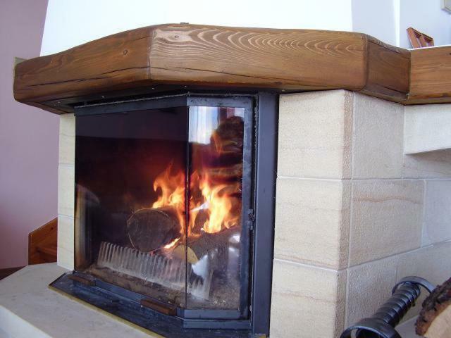 Rekreacni Dum Horni Brusnice 301 Extérieur photo